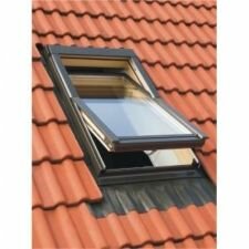 Узнать характеристики: Окно мансардное OMAN EN с центр. осью и окладом KOF 78*118 Окно мансардное OMAN EN с центр. осью и окладом KOF 78*118